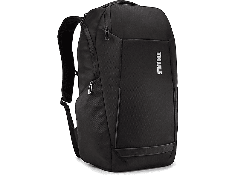 THULE Accent 28L  15.6 inç Laptop Sırt Çantası Siyah CA.TACBP2216BLK_0