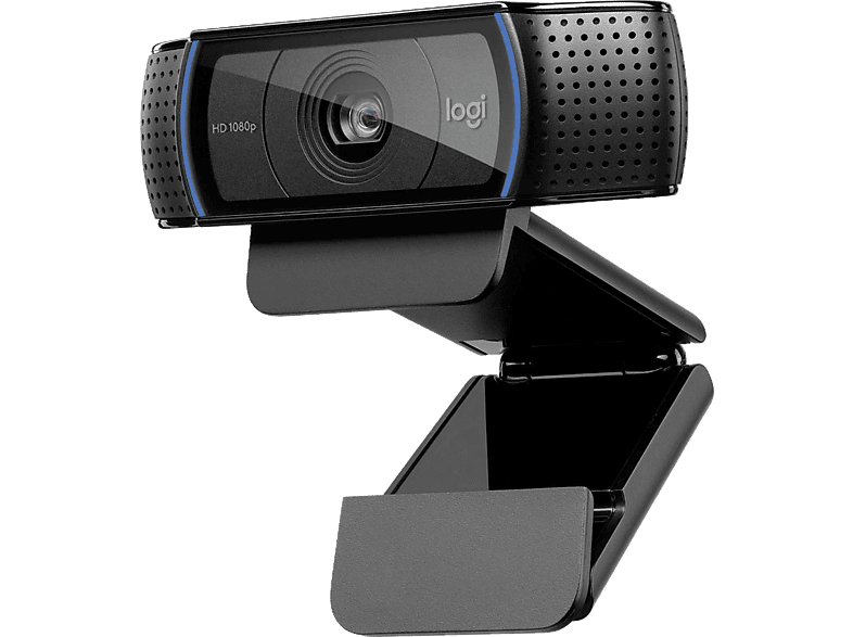 LOGITECH C920 HD Pro Stream FullHD webkamera 1080p (960-001055)