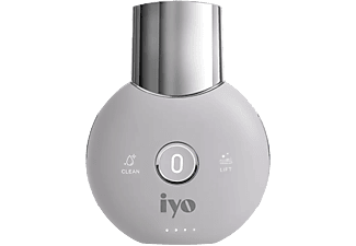 IYO Ultrasonic Skin Scrubber & Lifter Temizleme ve Arındırma Cihazı