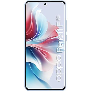 OPPO RENO 11F 5G, 256 GB, BLUE