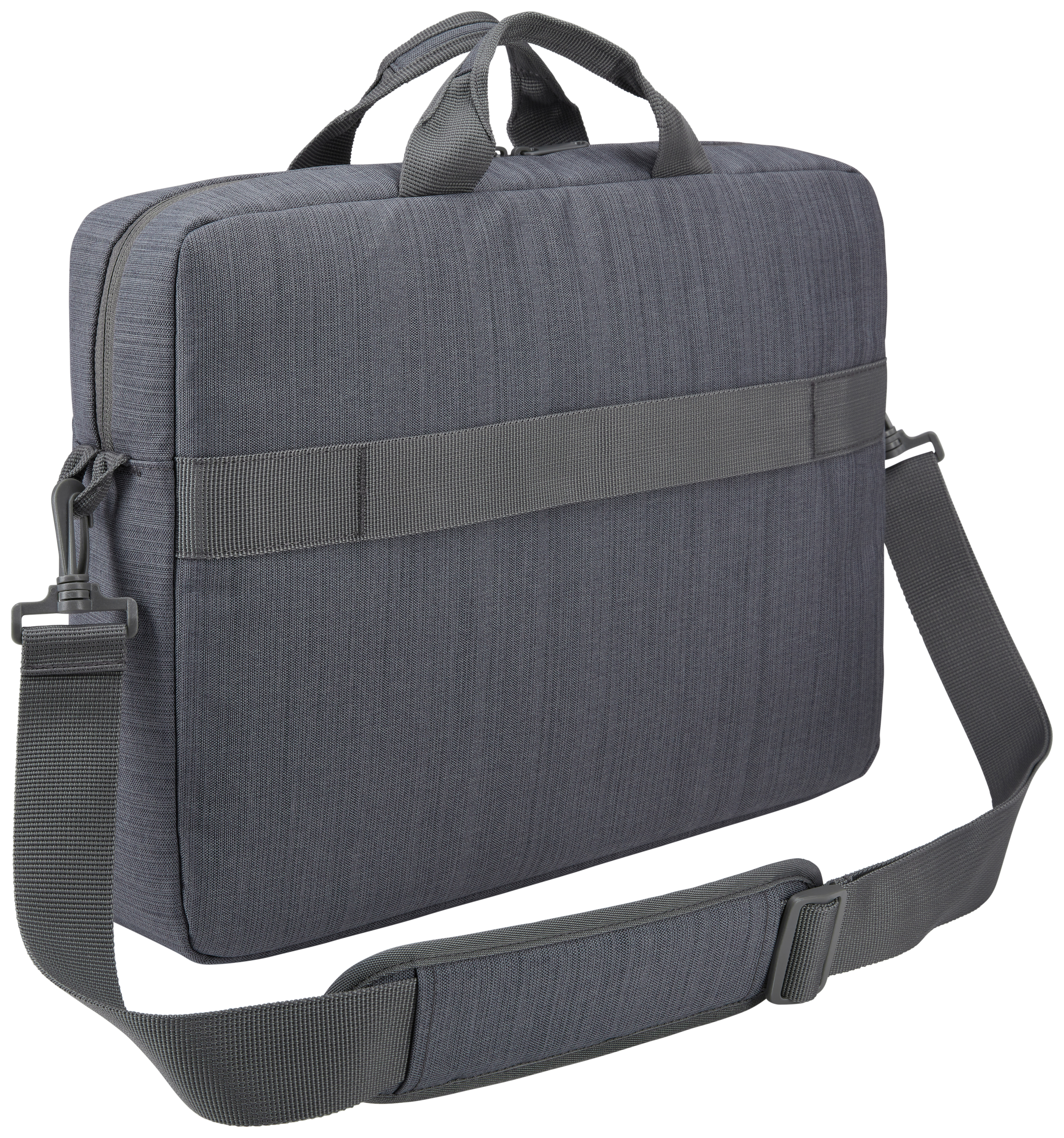 CASELOGIC Huxton 15.6 inç Laptop Çantası Gri CA.HUXA215GR