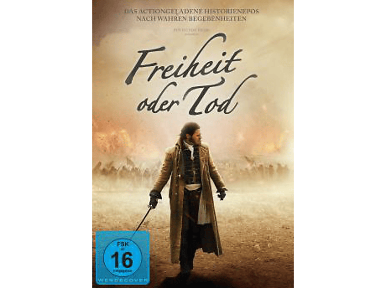 Freiheit Oder Tod DVD (FSK: 16)