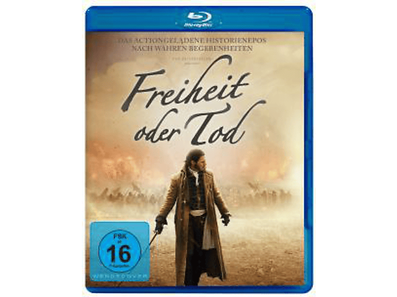 Freiheit Oder Tod Blu-ray (FSK: 16)
