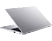 ACER Aspire 3 NX.K6TEU.00B Ezüst Laptop (15,6" FHD/Core i5/8GB/512 GB SSD/Intel Iris XE/DOS)