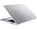 ACER Swift Go NX.KMZEU.003 Ezüst Laptop (14" 2.8k OLED/Core i5/8GB/512 GB SSD/Win11H)