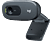 LOGITECH C270 monitorra tehető HD webkamera (960-001063)