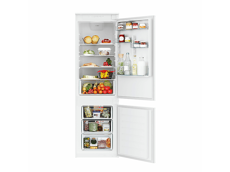 Candy Cbl3518E/L, Frigorifero Incasso, Classe E