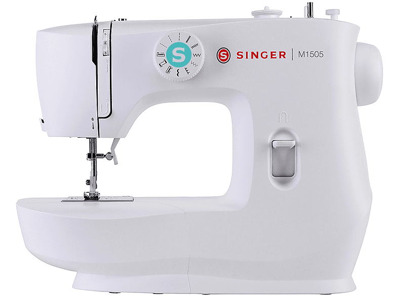 Macchina per cucire Singer M1505