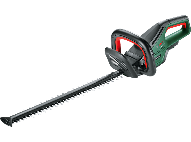 BOSCH UniversalHedgeCut 18-55 Sövénynyíró (0600849J00)