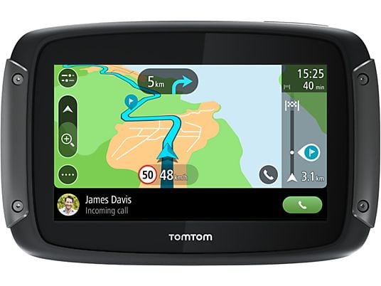 TOMTOM Rider 500