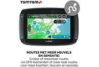 TOMTOM Rider 500