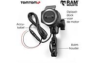 TOMTOM Rider 500