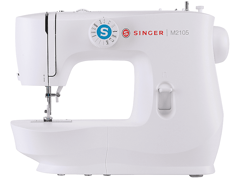 Macchina per cucire Singer M2105