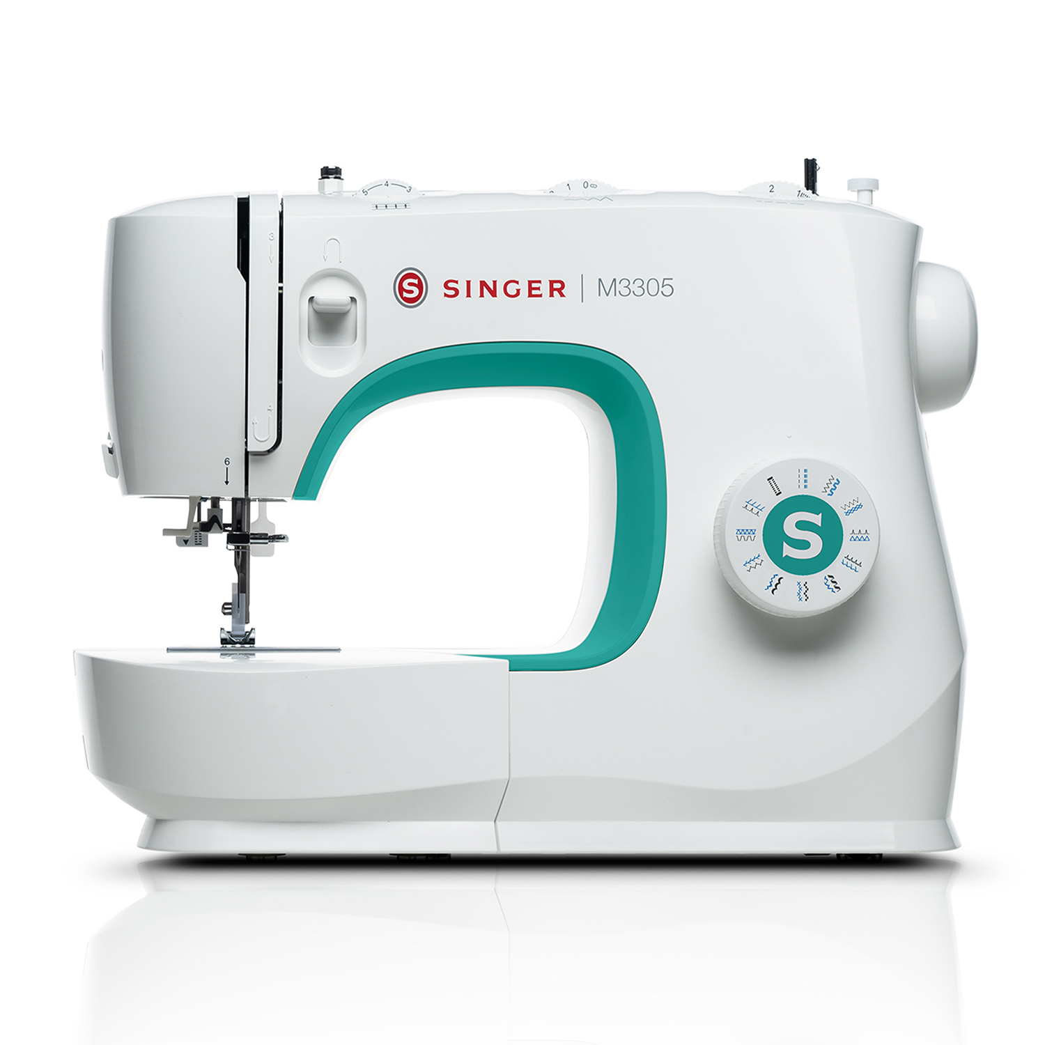 Macchina per cucire Singer M3305