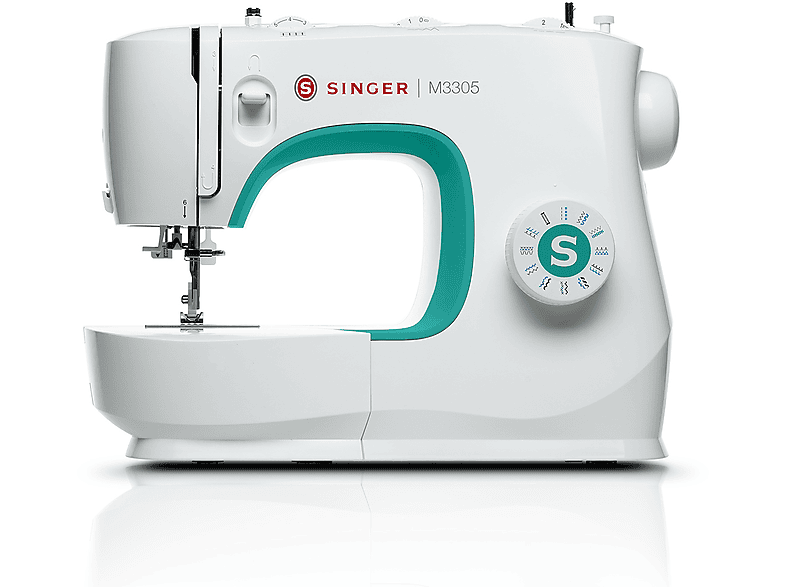 Macchina per cucire Singer M3305