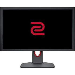 Monitor gaming - BenQ Zowie XL2411K, 24", Full-HD, 1 ms, 144 Hz,  DyAc⁺, HDMI,, Negro