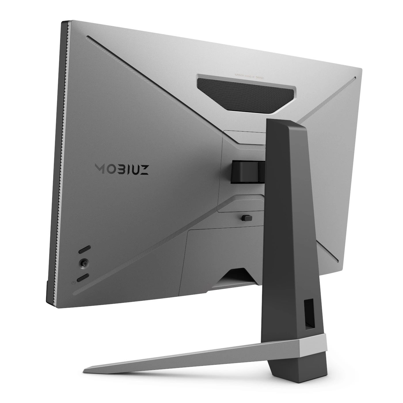 Monitor gaming | BenQ Mobiuz EX2710Q, 27