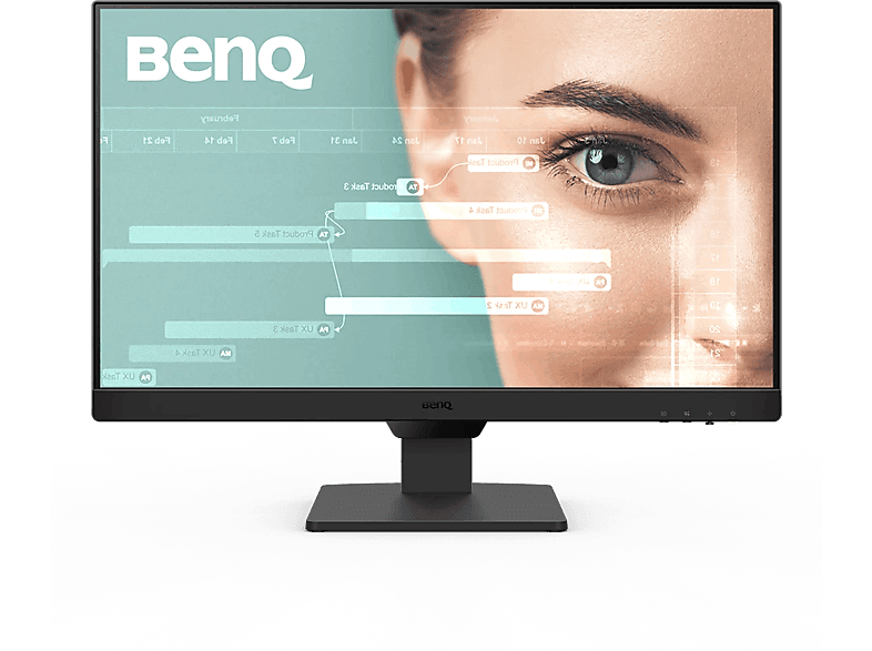 Monitor - BenQ GW2490, 23.8