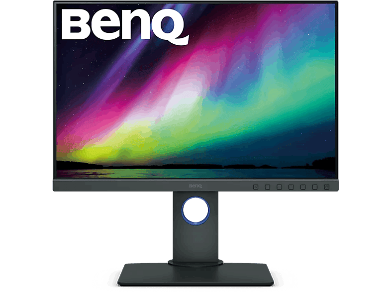 Monitor | BenQ PhotoVue SW240, 24.1
