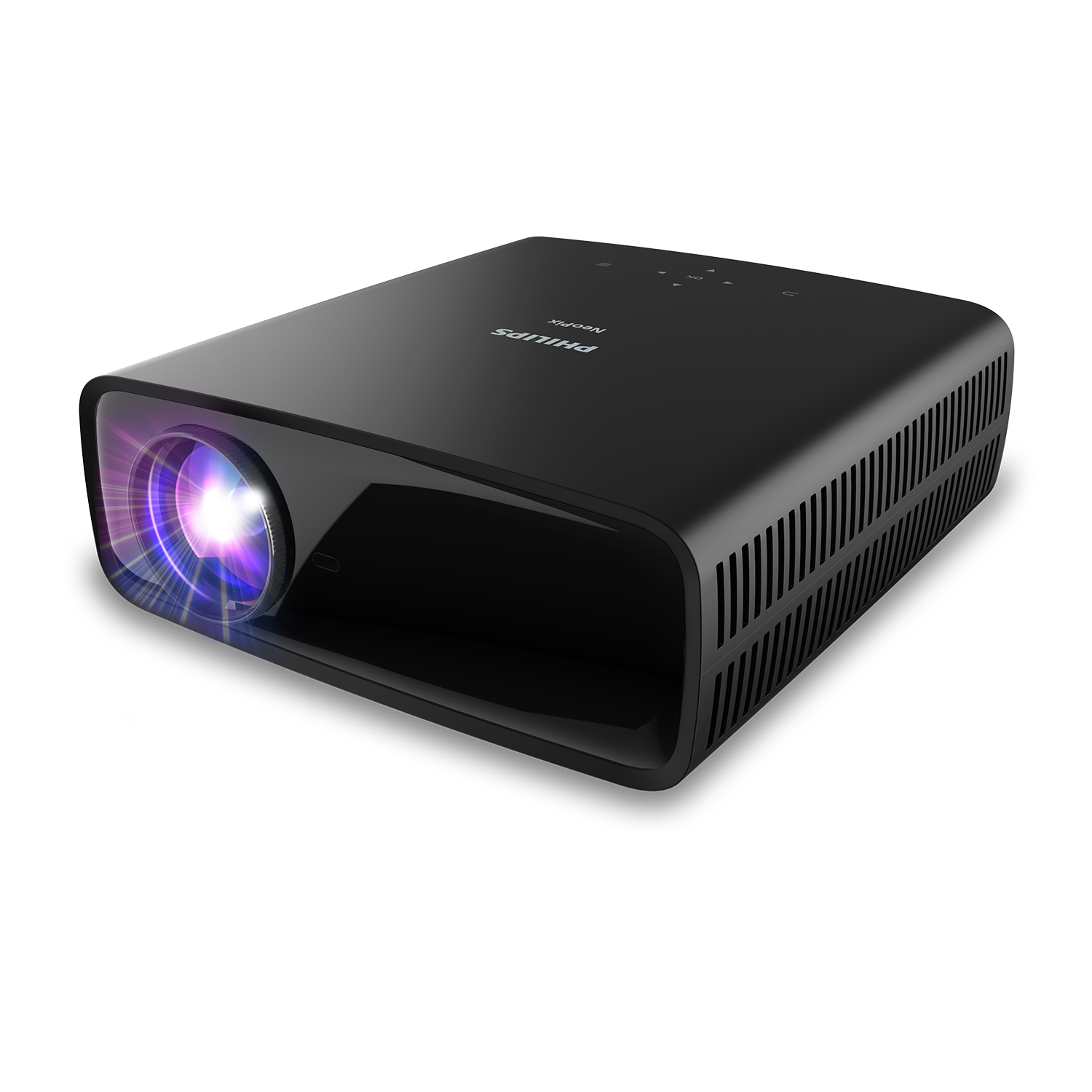 Videoproiettore Philips Neopix 720