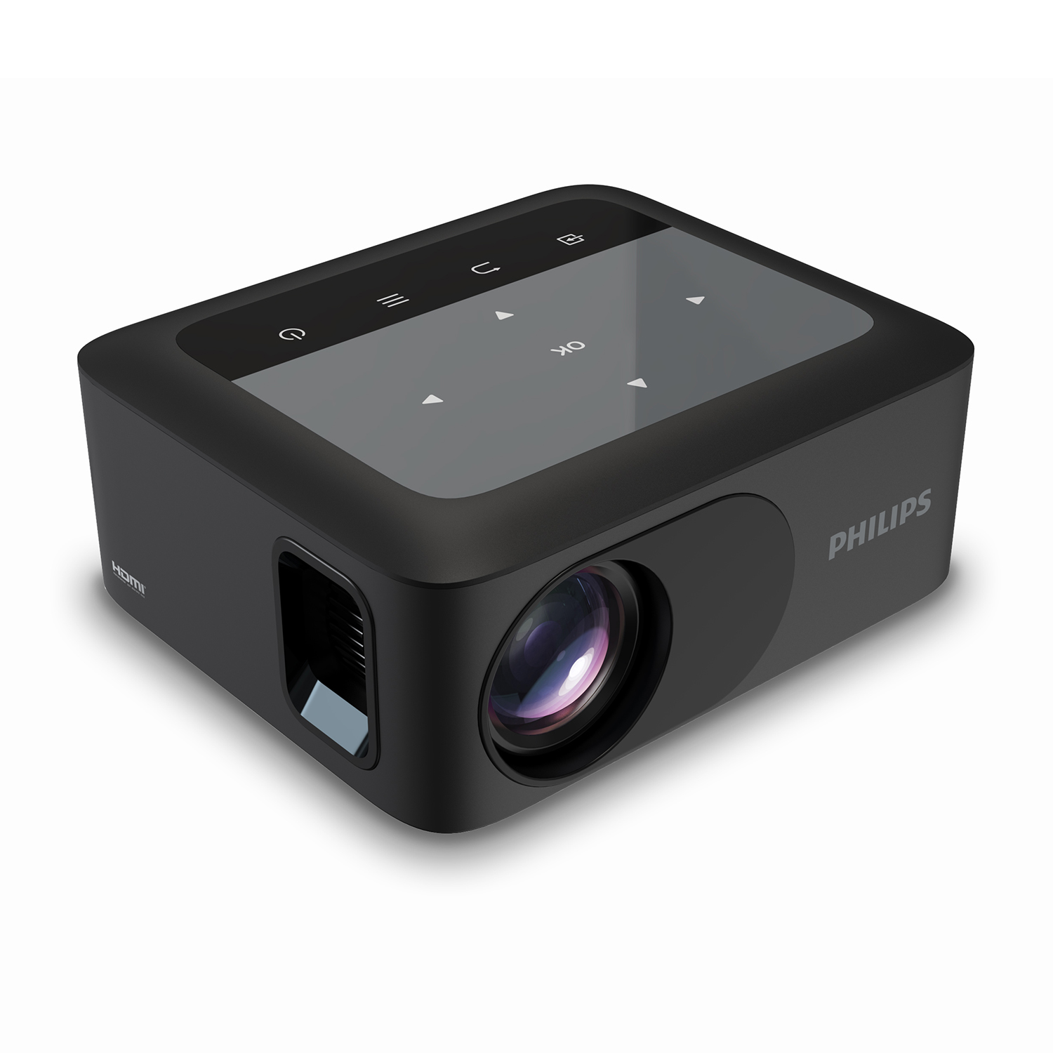 VIDEOPROIETTORE PHILIPS NEOPIX 110
