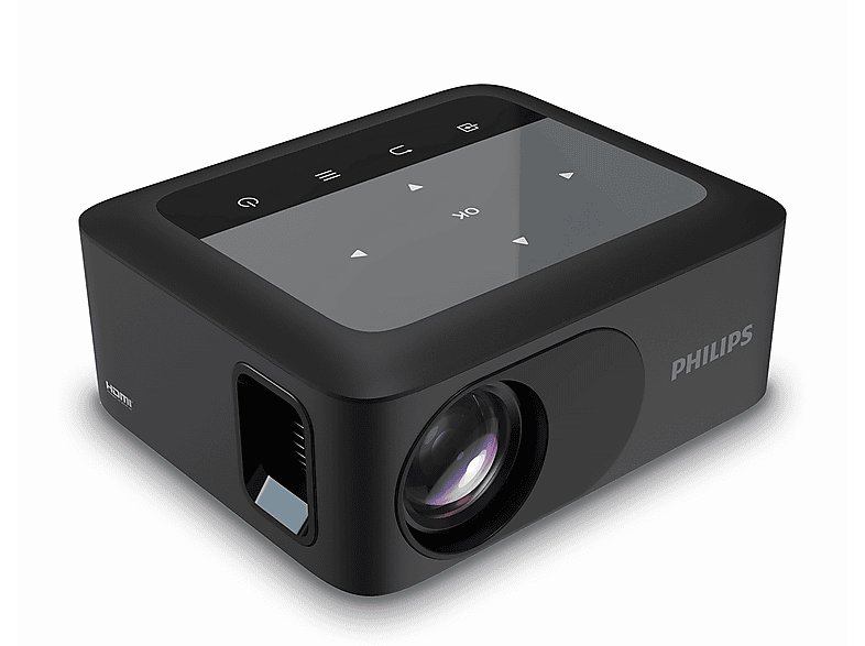 VIDEOPROIETTORE PHILIPS NEOPIX 110