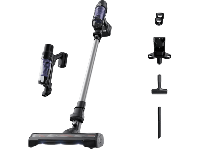 X-Pert 7.60 Vacuum Cleaner