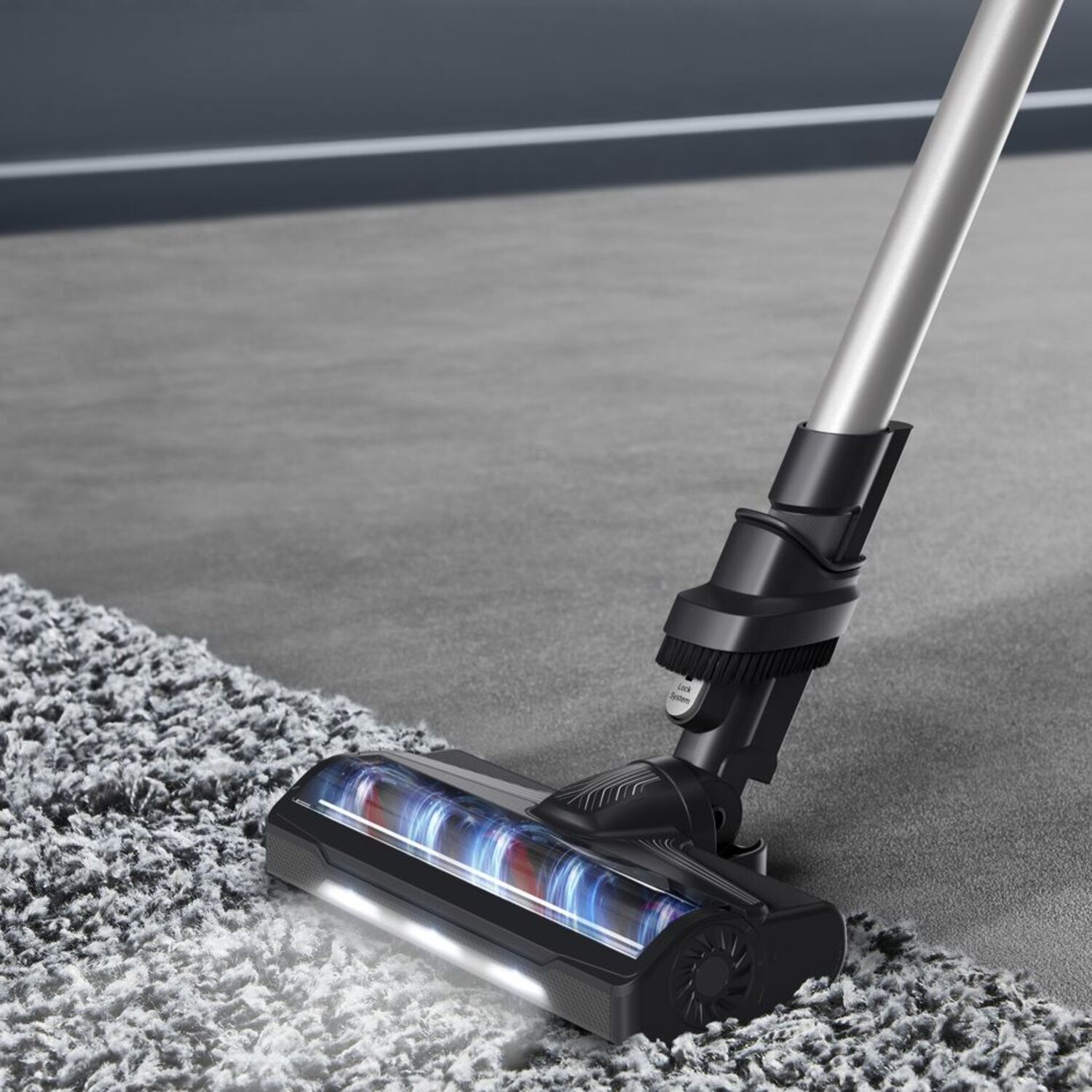 ROWENTA RH 6933 WO X-Pert 3.60 Dikey Süpürge Hazne İçi Filtre