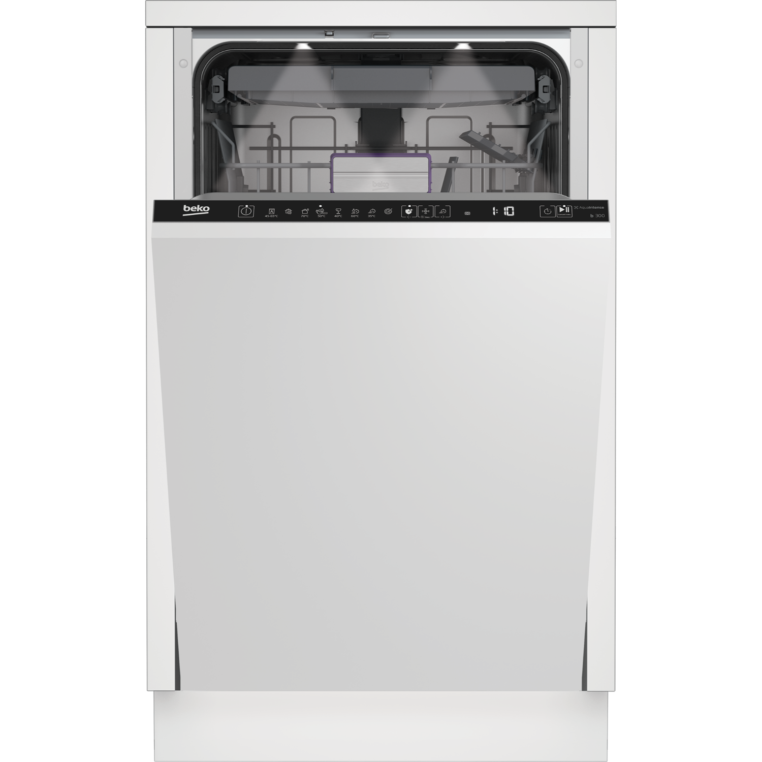 Beko BDIS38040Q Vaatwasser