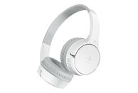 BELKIN SoundForm Mini - Casque Bluetooth pour enfants (On-ear, Blanc)