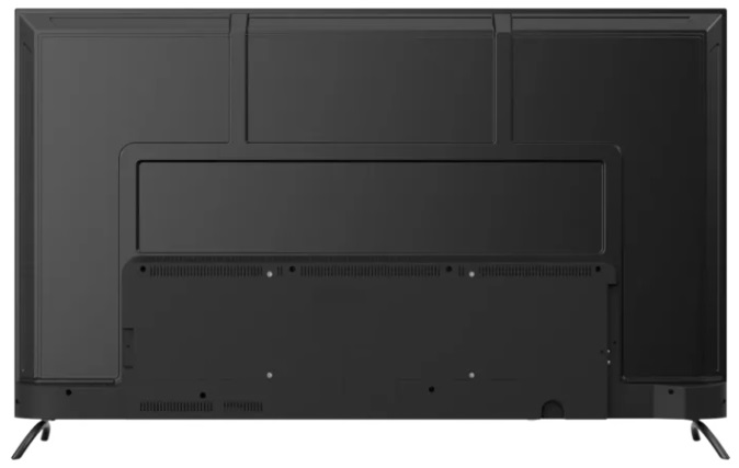 Telewizor QLED BLAUPUNKT 65QBG7000S 65" 4K Google TV Dolby Vision
