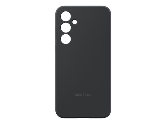 SAMSUNG Silicone Case - Schutzhülle (Passend für Modell: Samsung Galaxy A35 5G)