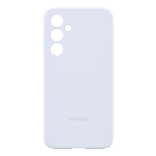 Coque en silicone SAMSUNG - Coque de protection (convient pour : Samsung Galaxy A35 5G)