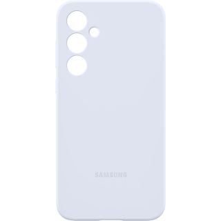 SAMSUNG Silicone Case - Schutzhülle (Passend für Modell: Samsung Galaxy A35 5G)