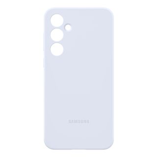 SAMSUNG Silicone Case - Schutzhülle (Passend für Modell: Samsung Galaxy A55 5G)