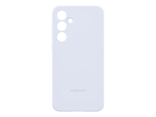 SAMSUNG Silicone Case - Schutzhülle (Passend für Modell: Samsung Galaxy A55 5G)