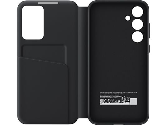 SAMSUNG Smart View Wallet Case - Booklet (Adatto per modello: Samsung Galaxy A35 5G)