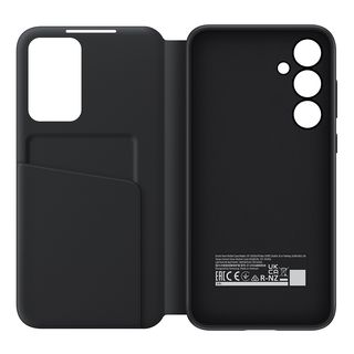 SAMSUNG Smart View Wallet Case - Booklet (Passend für Modell: Samsung Galaxy A55 5G)