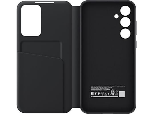 SAMSUNG Smart View Wallet Case - Booklet (Adatto per modello: Samsung Galaxy A55 5G)