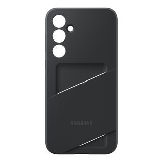 SAMSUNG Card Slot Case - Schutzhülle (Passend für Modell: Samsung Galaxy A35 5G)