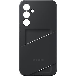 SAMSUNG Card Slot Case - Schutzhülle (Passend für Modell: Samsung Galaxy A35 5G)
