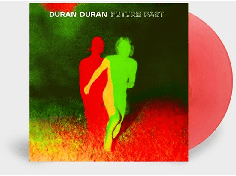 Duran Duran | FUTURE PAST - (Vinyl) Duran Duran auf Vinyl online kaufen ...