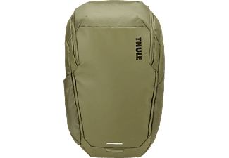 THULE Chasm 26L Laptop Sırt Çantası Yeşil CA.TCHB115OL