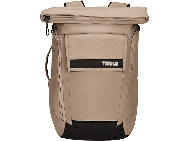 THULE Paramount 24L Laptop Sırt Çantası Açık Kahve CA.PARABP2116TW_0