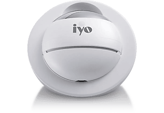 IYO Ultrasonic Wave Face Cleanser Cilt Temizleme ve Arındırma Cihazı