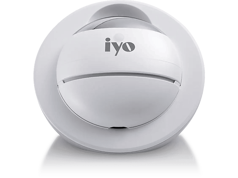 IYO Ultrasonic Wave Face Cleanser Cilt Temizleme ve Arındırma Cihazı