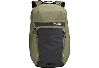 THULE Paramount 27L Laptop Sırt Çantası Yeşil CA.TPCB127OL