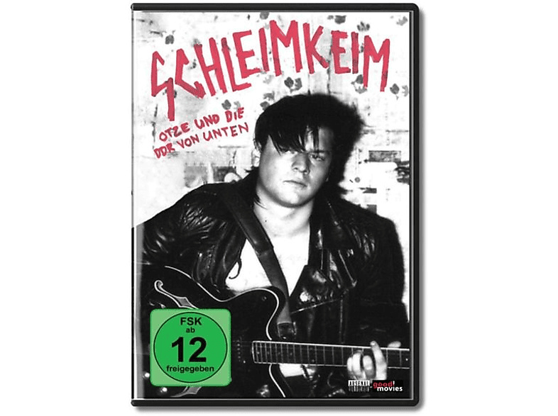 Schleimkeim DVD (FSK: 12)
