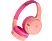 BELKIN SF Kids Mini Bluetooth Kulak Üstü Kulaklık Pembe