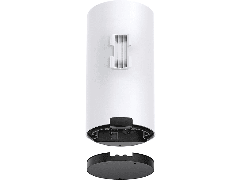 TP-LINK Deco X50-Outdoor Weiß Mesh WLAN Router; WLAN-Router — Foto 2 von 5